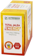 Total Energy Jelly 10 Fl&auml;schchen