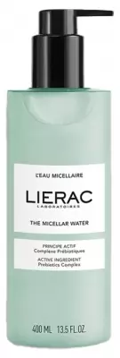 Lierac Mizellenwasser-Make-up-Entferner 400 ml