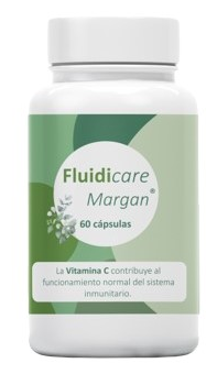Margan Biotech Fluidicare 60 Kapseln