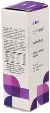 Evo Lavandino &Auml;therisches &Ouml;l zum Einnehmen 10 ml