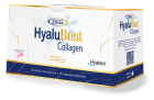 Hyalubest Collagen 30 Sticks + 30 Kapseln Hyalubest Collagen 30 Sticks + 30 Kapseln