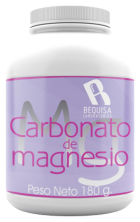 Magnesiumcarbonat 180 gr