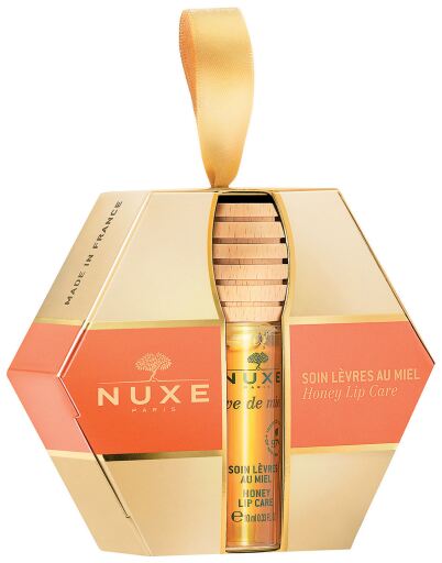 Nuxe Reve de Miel Lippenbehandlung mit Honig 10 ml