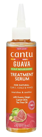 Cantu Guave & Ingwer Karotten&ouml;l-Serum 180 ml