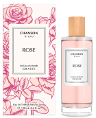 Rose Eau de Toilette Spray 100 ml Rose Eau de Toilette Spray 100 ml