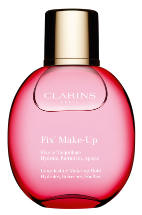 Clarins Fix Make-Up Make-up-Fixiermittel 50 ml