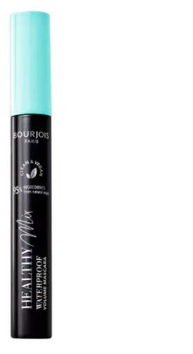 Bourjois Paris Healthy Mix Wasserfeste Volumen-Mascara 10 ml