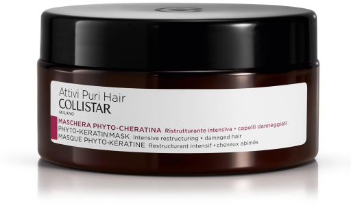 Collistar Phytokeratin Restrukturierungsmaske 200 ml