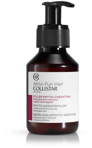 Collistar Phytokeratin-Restrukturierungsbehandlung 1 Einheit