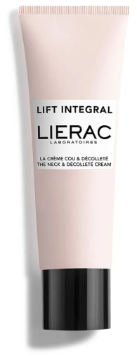 Lierac Integral Lift Hals- und Dekollet&eacute;creme 50 ml