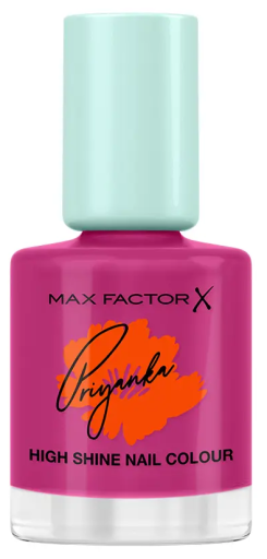 Max Factor Pryanka Nagellack 12 ml