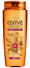 L'Or&eacute;al Paris Elvive Extraordinary Oil Intense Nourishing Shampoo 700 ml