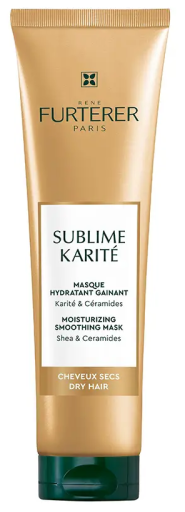 Ren&eacute; Furterer Sublime Shea Feuchtigkeitsmaske f&uuml;r trockenes Haar