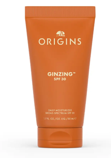 Origins Ginzing T&auml;gliche Feuchtigkeitscreme SPF 30 50 ml