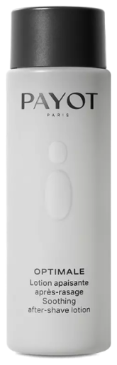 Payot Optimale beruhigende After-Shave-Lotion 100 ml