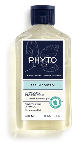 Phyto Scalp Solutions Talgregulierendes Shampoo 250 ml