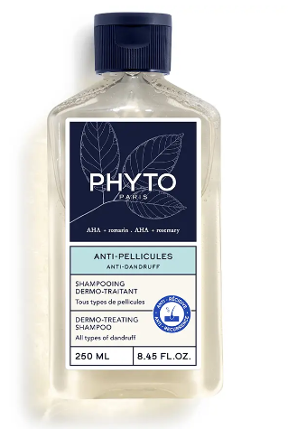 Phyto Scalp Solutions Dermo Treatment Shampoo 250 ml