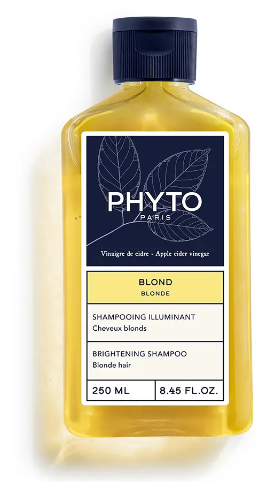 Phyto Blond-Illuminating-Shampoo 250 ml