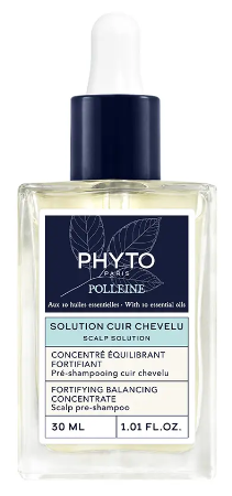 Phyto Scalp Solutions Poleine Pre-Shampoo-Konzentrat 30 ml