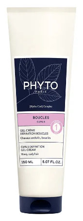 Phyto Curls Curl Defining Gel-Creme 150 ml