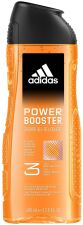 Power Booster Duschgel 400 ml