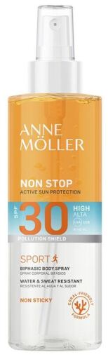 Anne M&ouml;ller Non Stop Biphasischer Sonnenschutz SPF30 150 ml