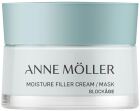 Block&acirc;ge Moisture Filler Cream/Masc 50 ml
