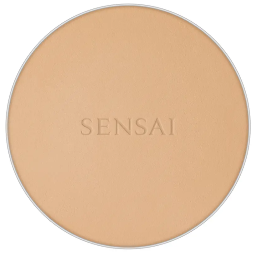 Sensai Total Finish LSF 10 Nachf&uuml;llpackung
