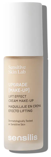 Sensilis Upgrade [Make-Up] Lifting Effect Cream Makeup 30 ml