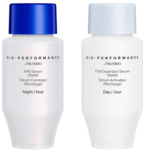 Shiseido Bio-Performance Skin Filler Serum Nachf&uuml;llung 2 x 30 ml