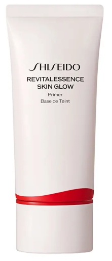 Shiseido Revitalessence Skin Glow Primer SPF25 30 ml