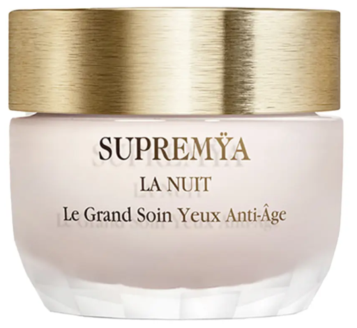 Sisley Supremya La Nuit Le Grand Soin Yeux Anti-Age 15 ml