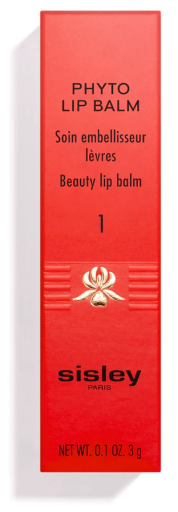 Sisley Phyto-Lippenbalsam