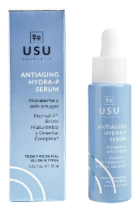 Anti-Aging-Feuchtigkeits- und Anti-Falten-Serum 30 ml Anti-Aging-Feuchtigkeits- und Anti-Falten-Serum 30 ml