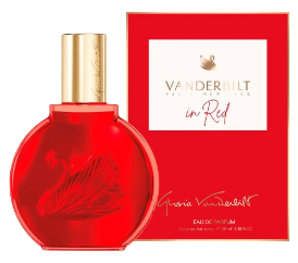 Vanderbilt In Red Eau de Parfum Spray 100 ml
