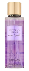 Victoria's Secret Love Spell Duftnebel 250 ml