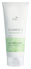 Elements Sanfter, erneuernder Conditioner ohne Silikone 200 ml