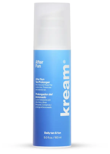 Kream After Fun After Sun Tan Prolonger 150 ml