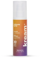 California Surfer Br&auml;unungs&ouml;l SPF30 200 ml