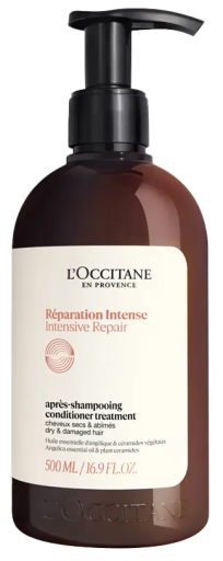 L'Occitane en Provence Aromacology Intensives Reparaturshampoo 500 ml