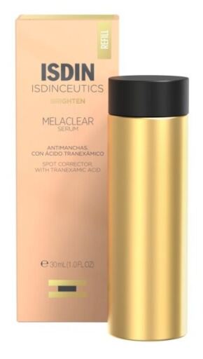 Isdin Ceutics Melaclear Serum Nachf&uuml;llung 30 ml