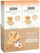 Babynaturals Regenerierende Windelsalbe Packung 2 x 100 ml