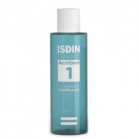 Acniben Mattierender Reiniger 200 ml