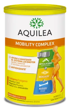 Aquilea Aq Mobility Complex Duplo 2 x 390 gr