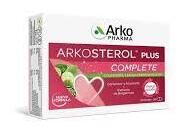 Arkopharma Arkosterol Plus Complete 30 Kapseln