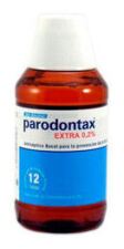 Extra Mundwasser 0,2 Chlorhex ohne Alkohol 300 ml