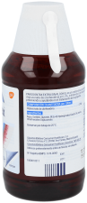 Extra Mundwasser 0,2 Chlorhex ohne Alkohol 300 ml