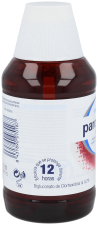 Extra Mundwasser 0,2 Chlorhex ohne Alkohol 300 ml