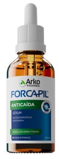 Arkopharma Forcapil Anti-Haarausfall-Serum 50 ml