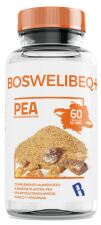 Boswelibeq+Erbse 60 Kapseln